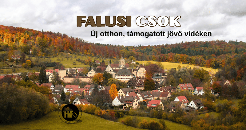 FALUSI CSOK